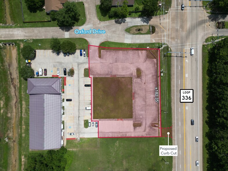 More Photos Of 1147 Cartwright Rd, Conroe Land For Sale