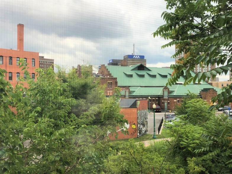 More Photos Of 231 Walton St, Syracuse Office Residential For Sale