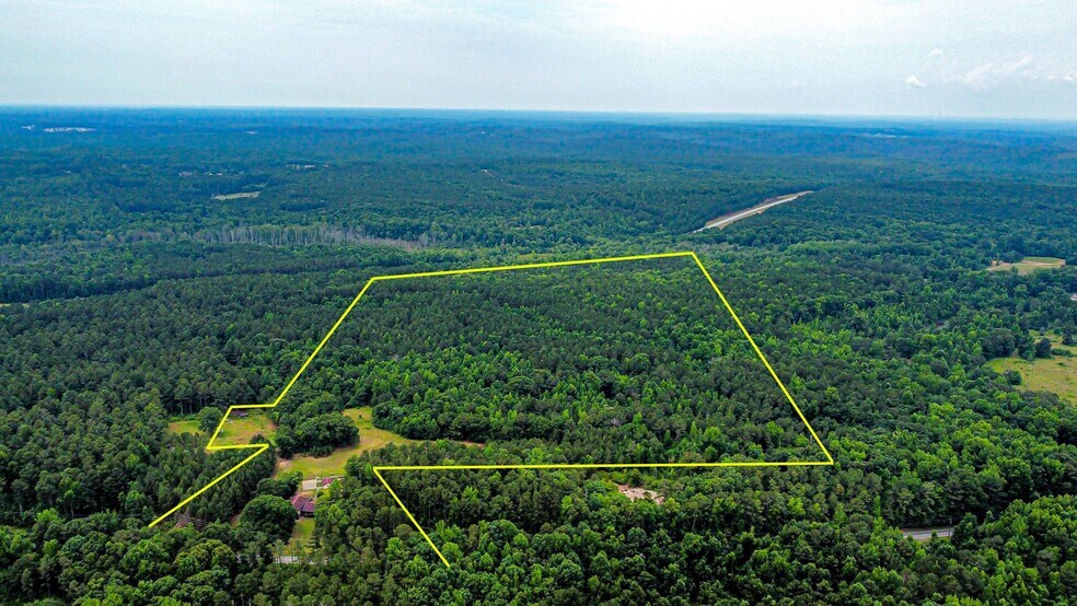 More Photos Of 8990 Rivertown Rd, Fairburn Land For Sale
