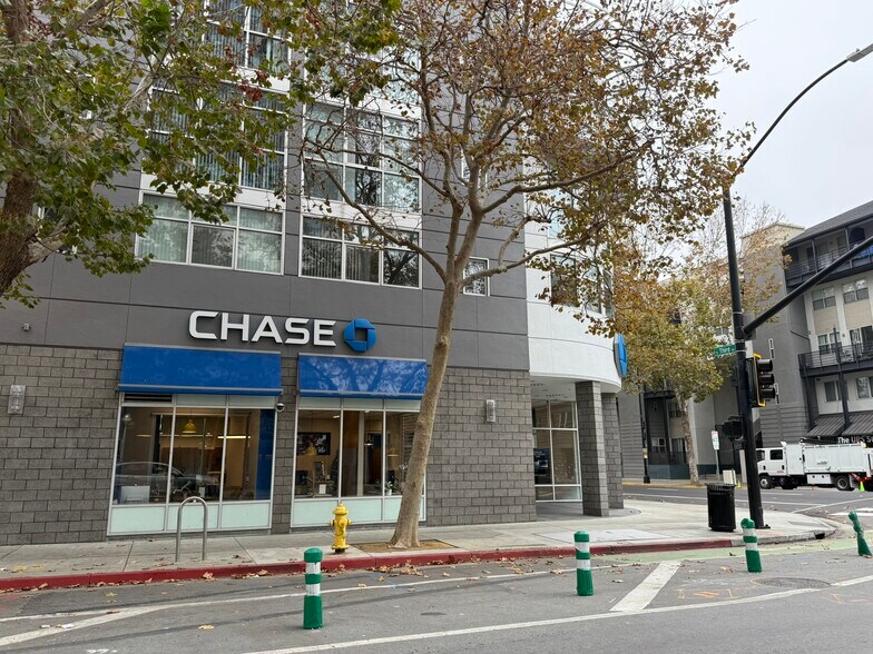 More Photos Of 100-140 E San Fernando St, San Jose Multifamily For Sale