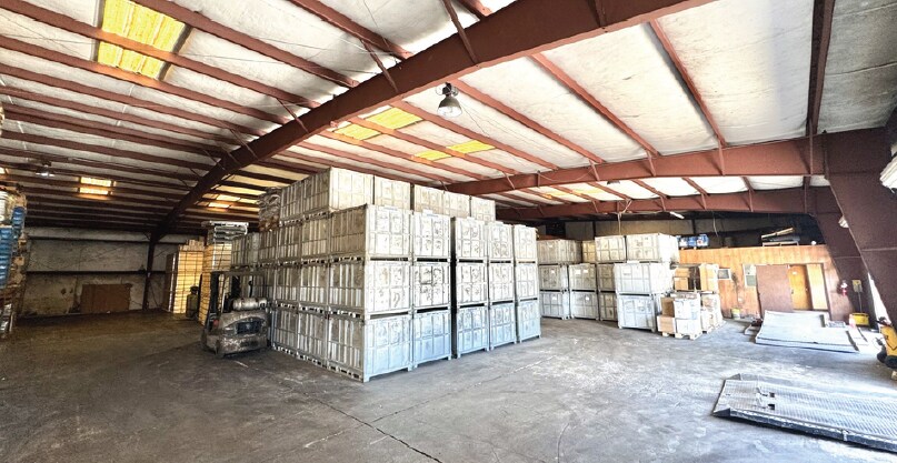 More Photos Of 7800 Old Kings Rd, Jacksonville Warehouse For Lease