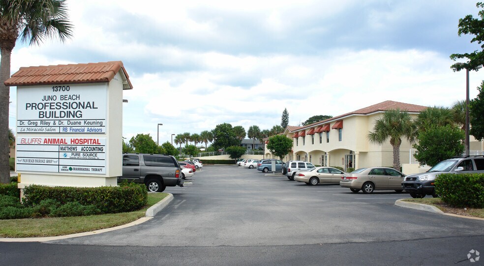 More Photos Of 13700 US 1 Hwy, Juno Beach Office For Lease