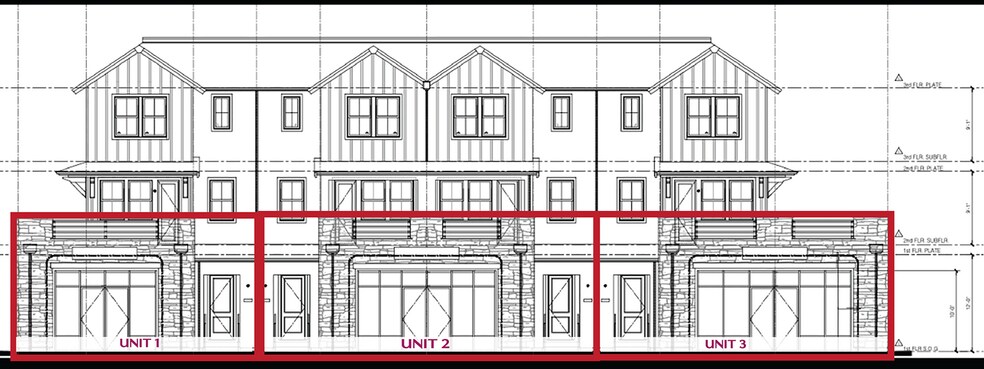 More Photos Of 3765 Castro Valley Blvd, Castro Valley Apartments For Sale