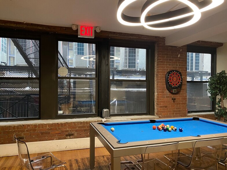 More Photos Of 247 W 36th St, New York Office For Lease