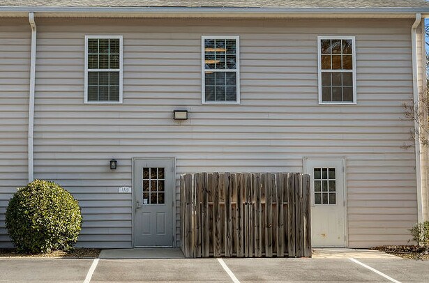 More Photos Of 1450 Jones Dairy Rd, Jasper Medical For Lease