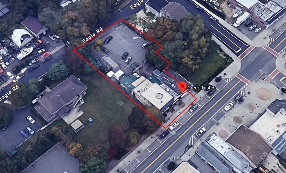 More Photos Of 42-46 Broadway, Rocky Point, NY 11778, USA Broadway, Rocky Point Freestanding For Sale