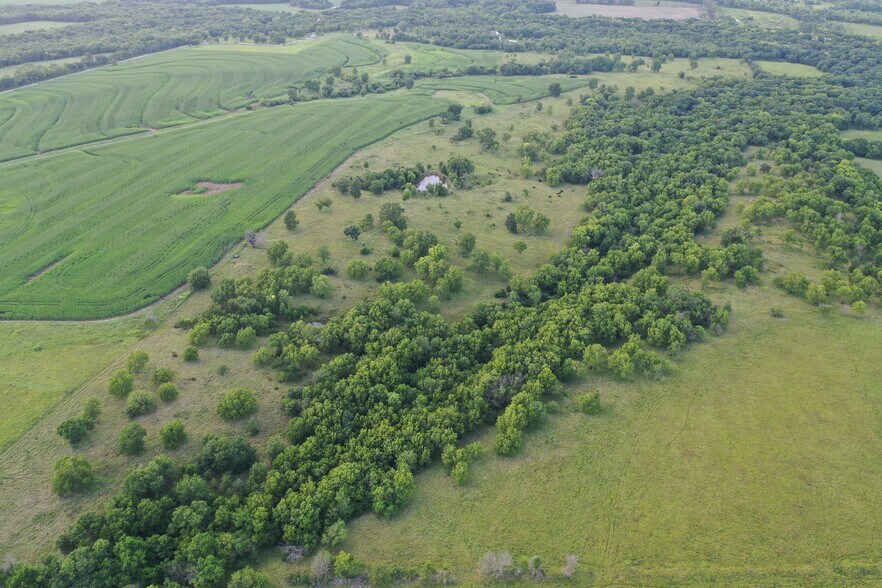 More Photos Of 25140 S Ratner Rd, Lyndon Land For Sale