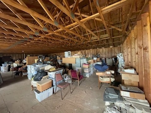 More Photos Of 3903 Broadway St. S, La Porte Office Residential For Sale