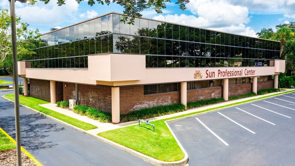 More Photos Of 6719 Gall Blvd, Zephyrhills Medical For Sale