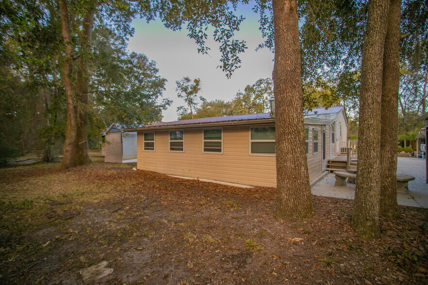 More Photos Of 5945 US 1 Hwy N, Saint Augustine Industrial For Sale