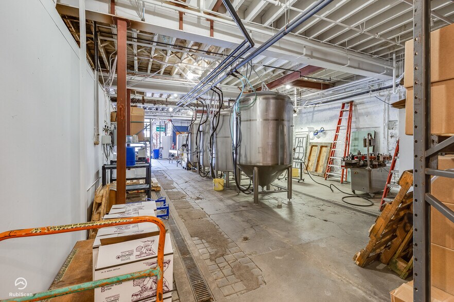 More Photos Of 11314 S Front Ave, Chicago Warehouse For Sale