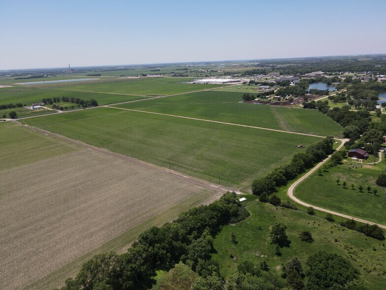 More Photos Of Hwy 34, Grand Island Land For Sale