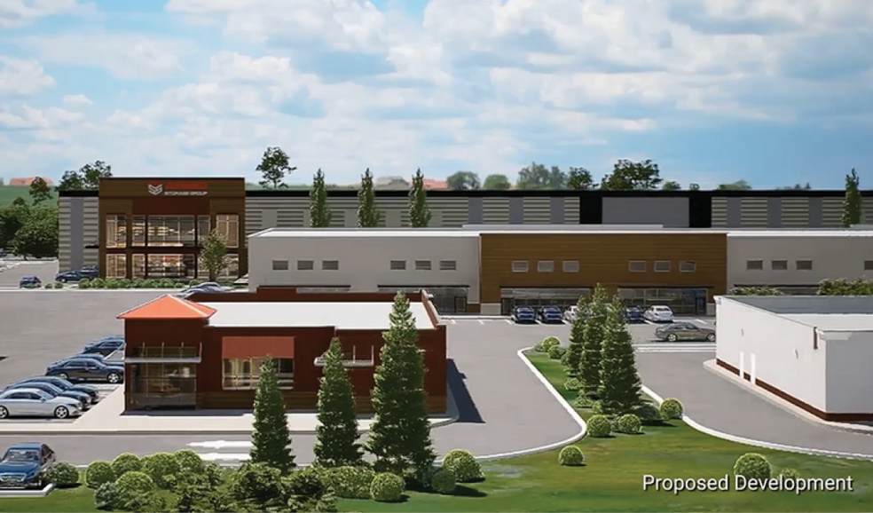 More Photos Of 1425 E State St, Alliance Land For Sale