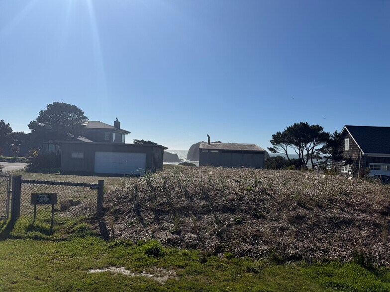 More Photos Of Beach Loop Rd @ Beach Ln, Bandon Land For Sale