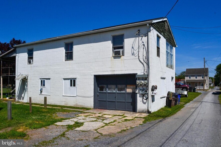 More Photos Of 122 State St, Middletown Manufactured Housing Mobile Home Park For Sale