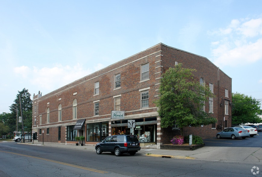 More Photos Of 1504 1st Ave, Columbus Loft Creative Space For Lease