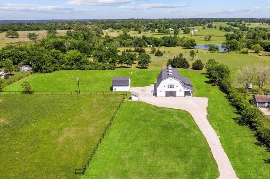 More Photos Of 12162 Wyatt Rd, Montgomery Lodge Meeting Hall For Sale