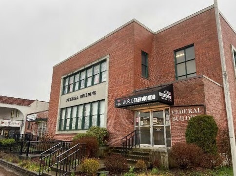 Primary Photo Of 20402-20408 Douglas Cres, Langley Office For Lease