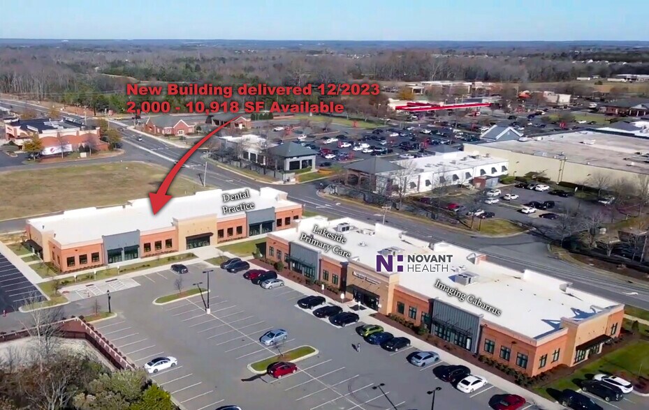 More Photos Of 13470 Plaza Road Ext, Charlotte Medical For Lease