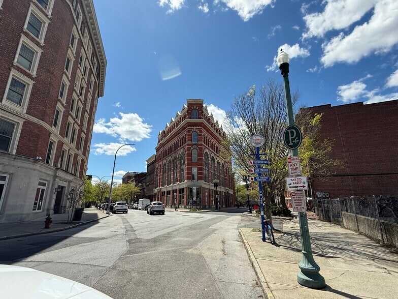 More Photos Of 216 River St, Troy Office For Lease