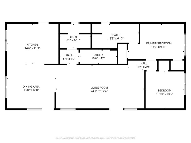 More Photos Of 101-107 S 1st St, La Conner Storefront For Sale