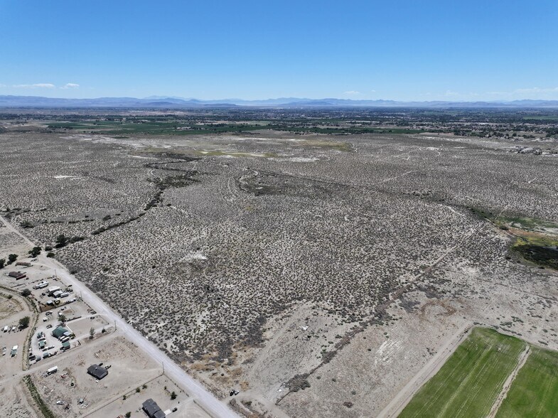 More Photos Of 0000 Edwards Lane, Fallon Land For Sale