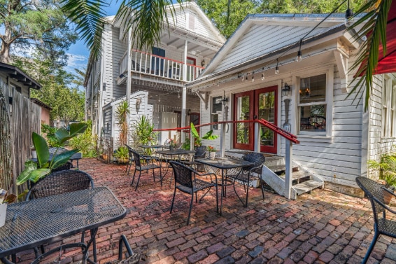 More Photos Of 44 Spanish St, Saint Augustine Hotel For Sale