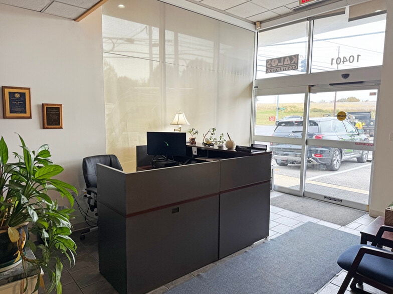 More Photos Of 10401 Tucker St, Beltsville Warehouse For Sale