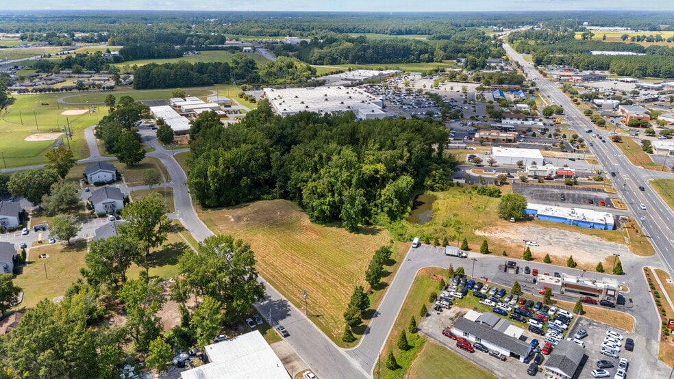 More Photos Of West 10th Street, Washington Land For Sale