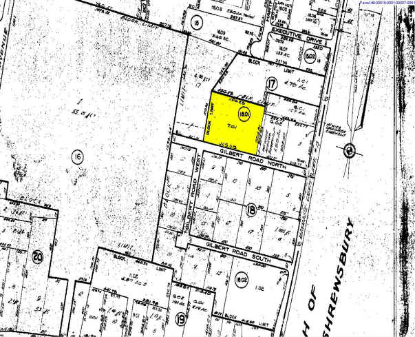 More Photos Of 55 N Gilbert St, Tinton Falls Medical For Lease