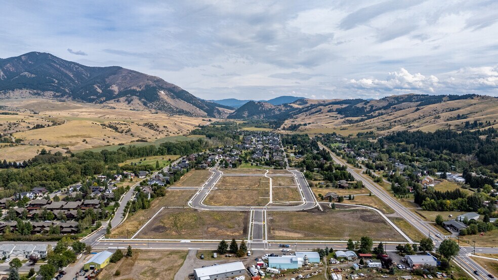 More Photos Of TBD Story Mill Road, Bozeman Land For Sale