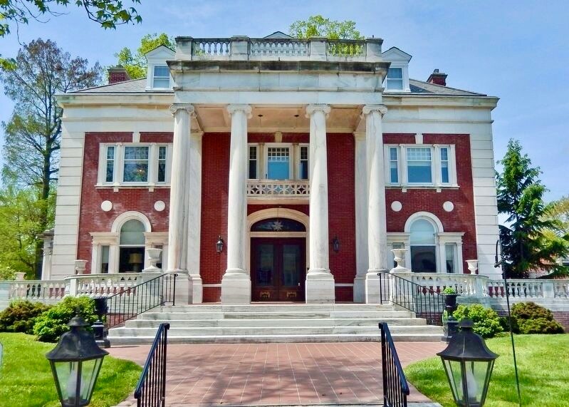 More Photos Of 1440 Broadway, Hanover Land For Sale