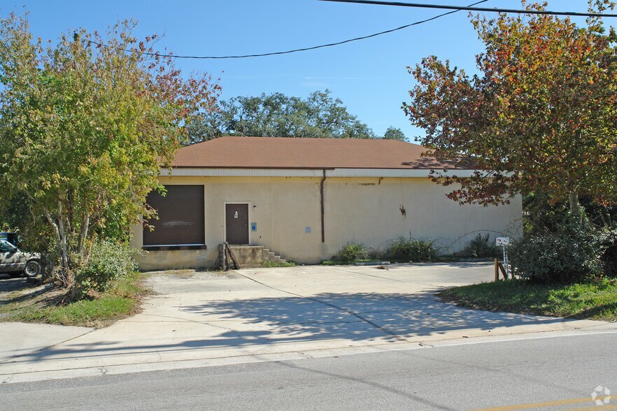 More Photos Of 15 Dixie Hwy, Saint Augustine Warehouse For Sale