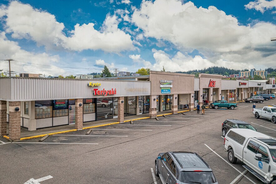 More Photos Of 513 S Meridian, Puyallup Unknown For Lease