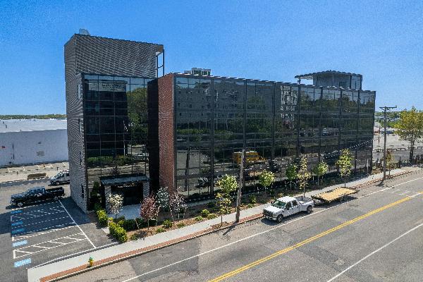 More Photos Of 95 E Howard St, Quincy Loft Creative Space For Lease