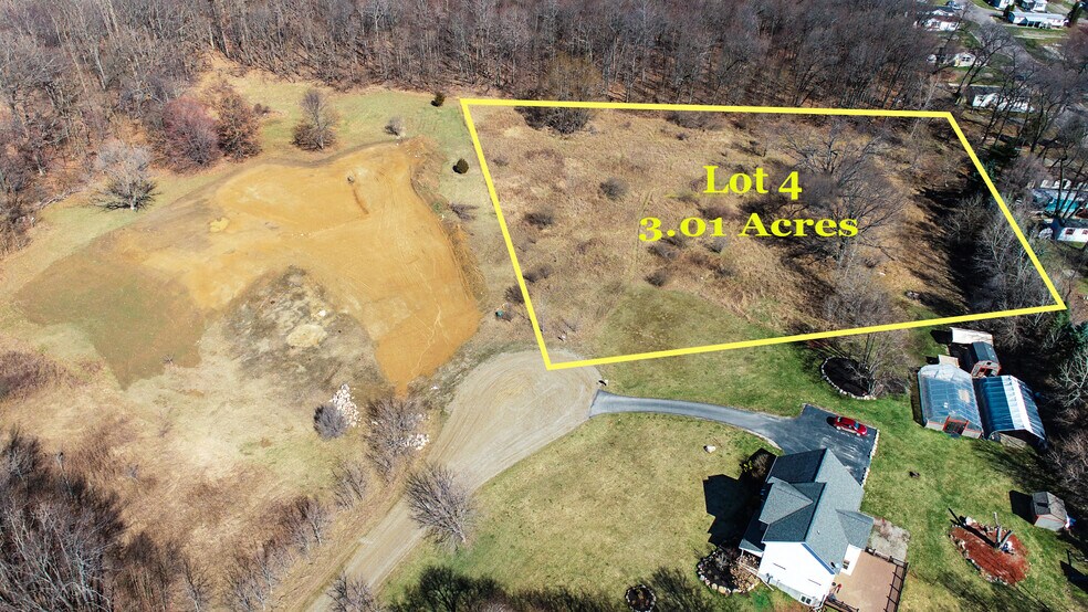 More Photos Of 1852 Percy, Highland Land For Sale