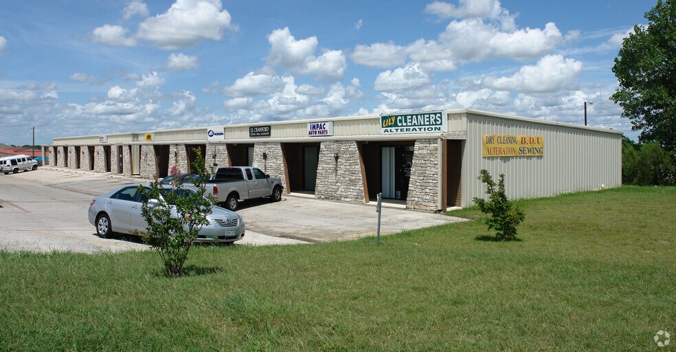 More Photos Of 2904 Trimmier Rd, Killeen Unknown For Lease