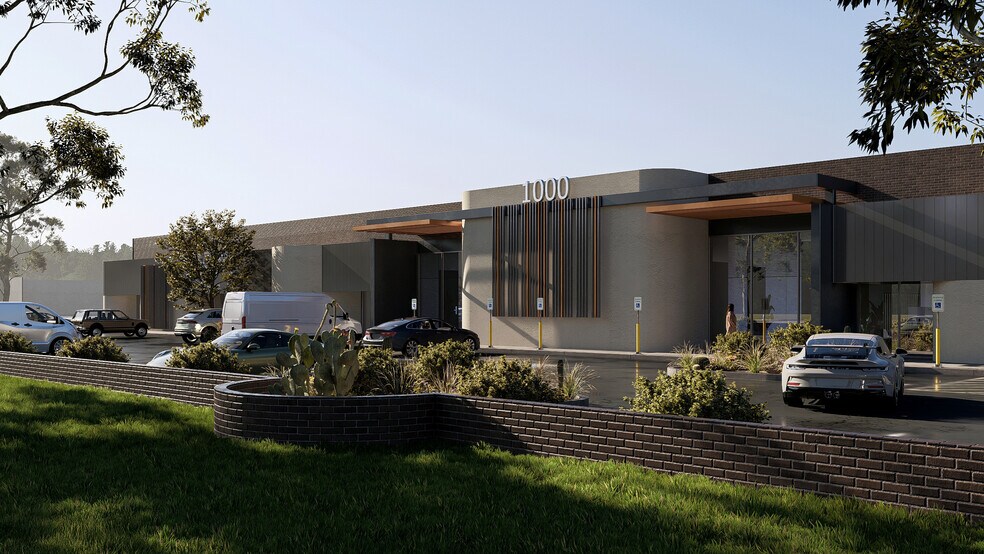 More Photos Of 1000 S Priest Dr, Tempe Manufacturing For Lease