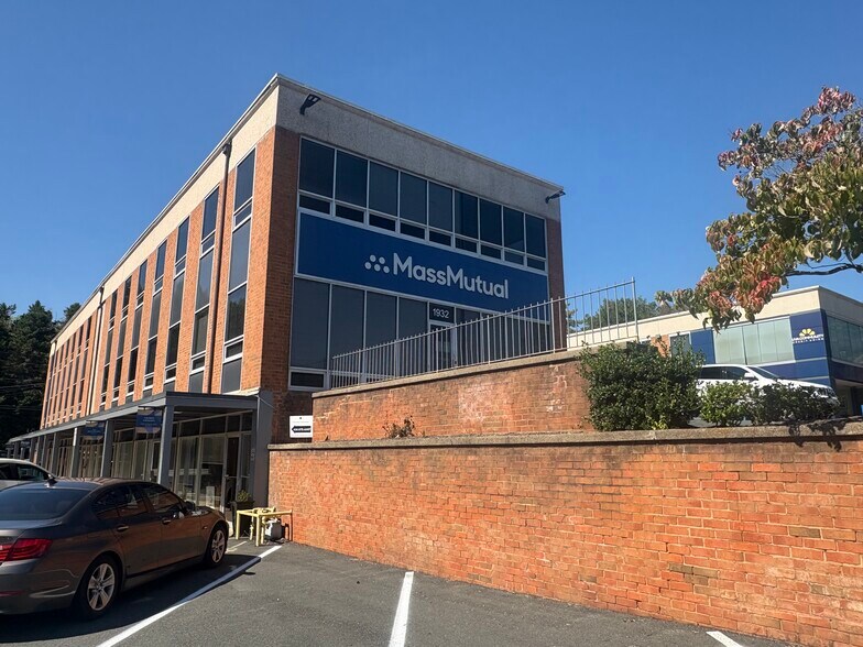 Primary Photo Of 1932 Arlington Blvd, Charlottesville Office For Lease