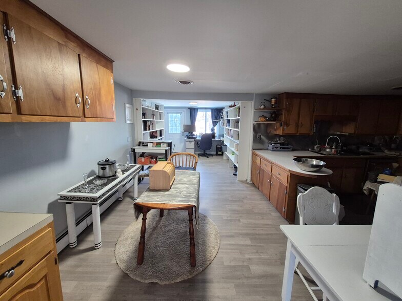 More Photos Of 360 Bay Ave, Milford Storefront Retail Residential For Sale