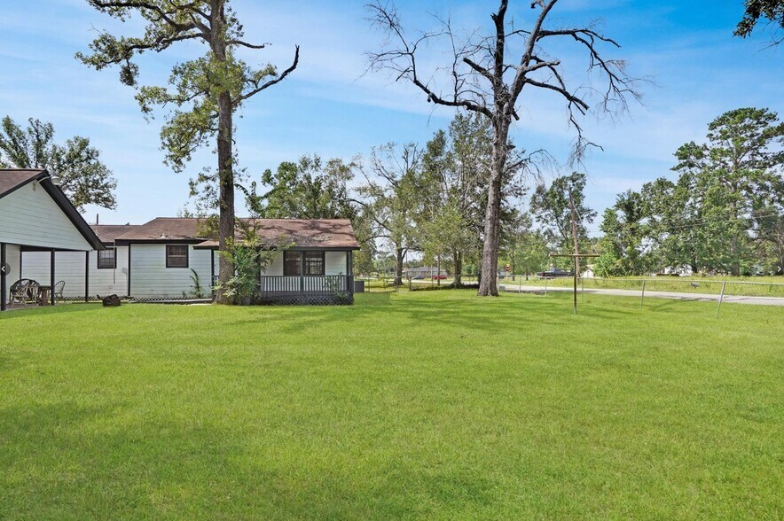 More Photos Of 22855 E Martin Dr, Porter Land For Sale