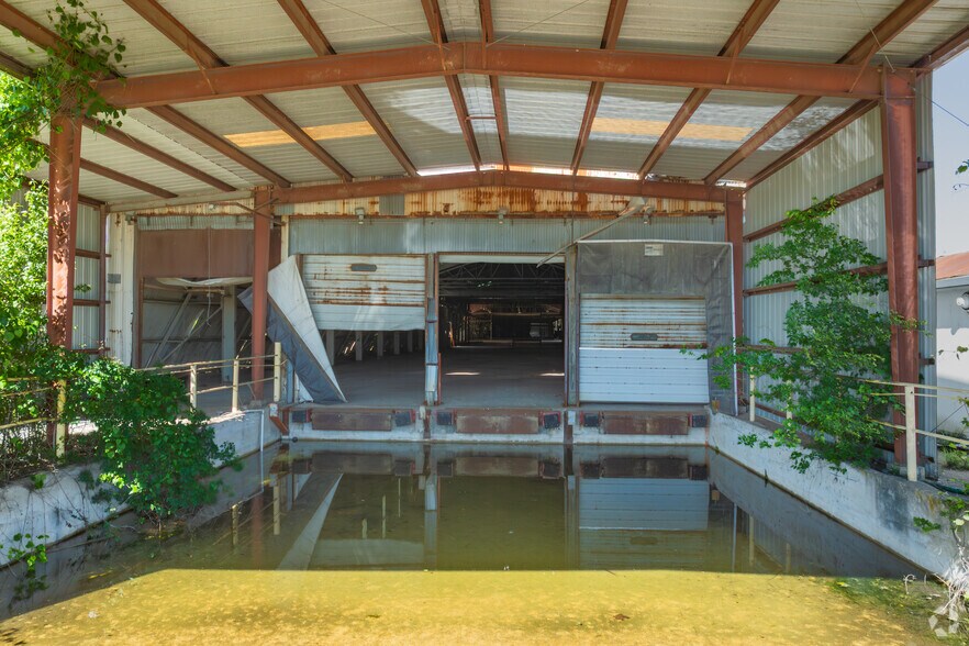 More Photos Of 1001 Rainer Rd, West Memphis Warehouse For Lease