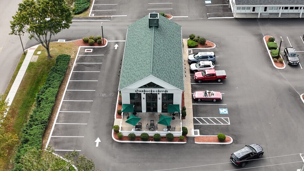 More Photos Of 12 Coogan Blvd, Mystic Unknown For Lease