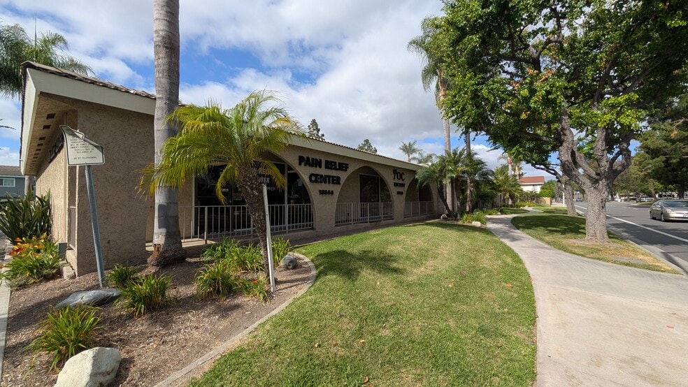 More Photos Of 13326 South St, Cerritos Medical For Lease