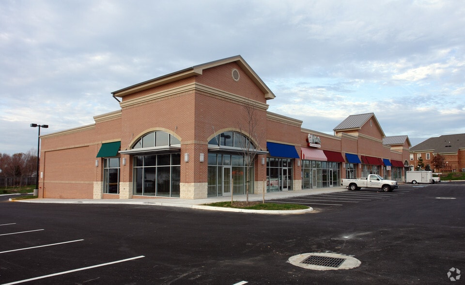 More Photos Of Minnieville & Caton Hill Rd, Woodbridge Unknown For Lease
