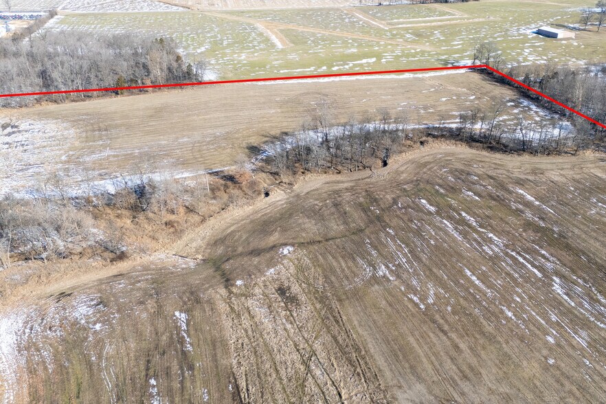 More Photos Of tbd South Market Road, Marion Land For Sale