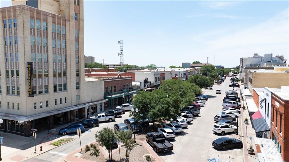 More Photos Of 209 North Main St, Bryan Land For Sale