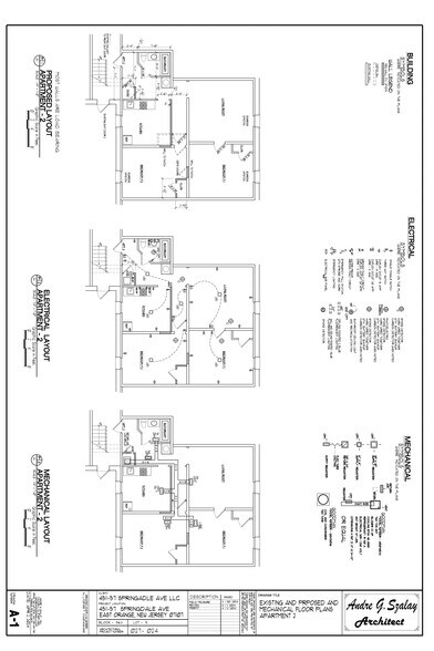 More Photos Of 451 Springdale Ave, East Orange Apartments For Sale