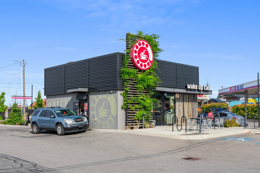 More Photos Of 2517 N 4th St, Coeur d'Alene Fast Food For Sale