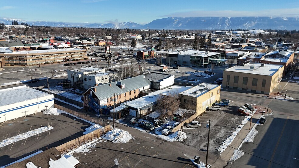 More Photos Of 32 1st Ave W, Kalispell Storefront For Sale